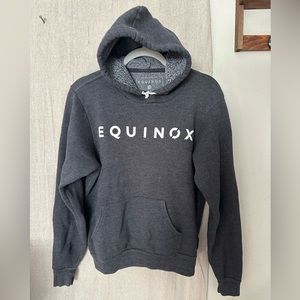 Equinox lightweight sweatshirt - Men’s small